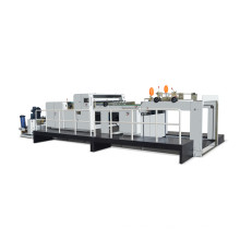 RTY-1800A paper adhesive label sheet cutting machine roll to cutting film machine cross cutting machine for sale